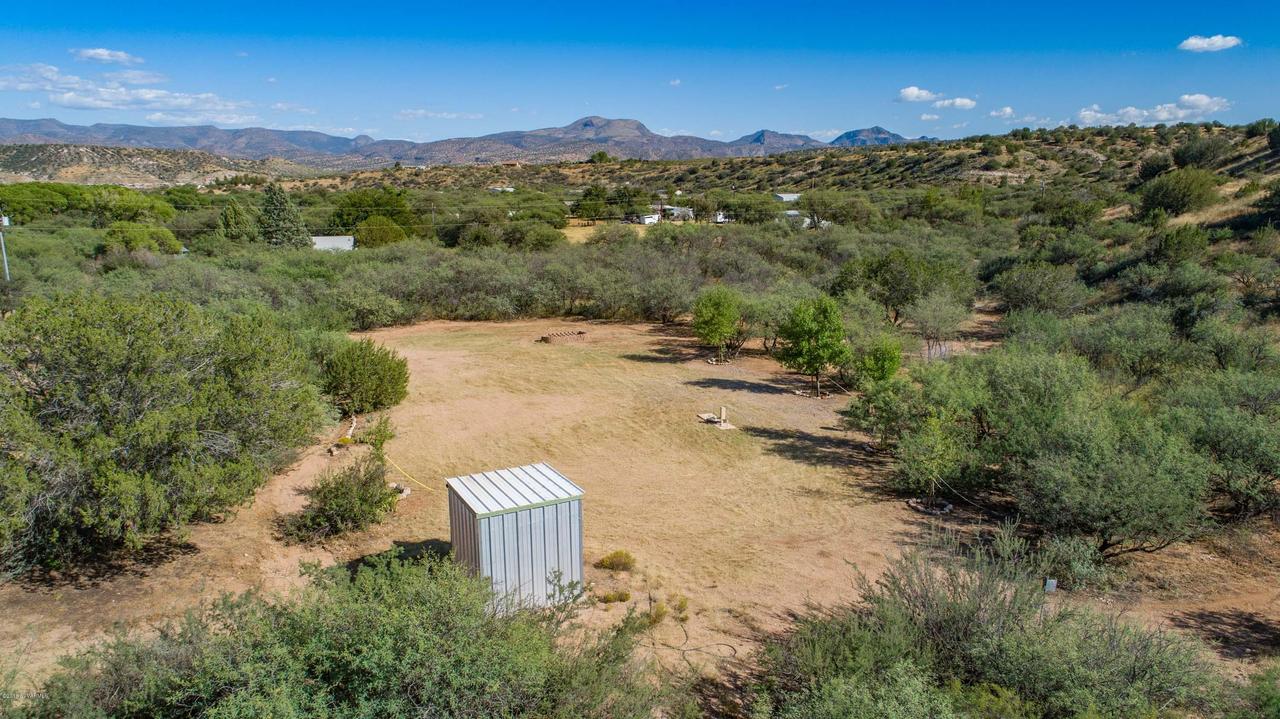 6240 S Vía De Plata, Camp Verde, AZ 86322