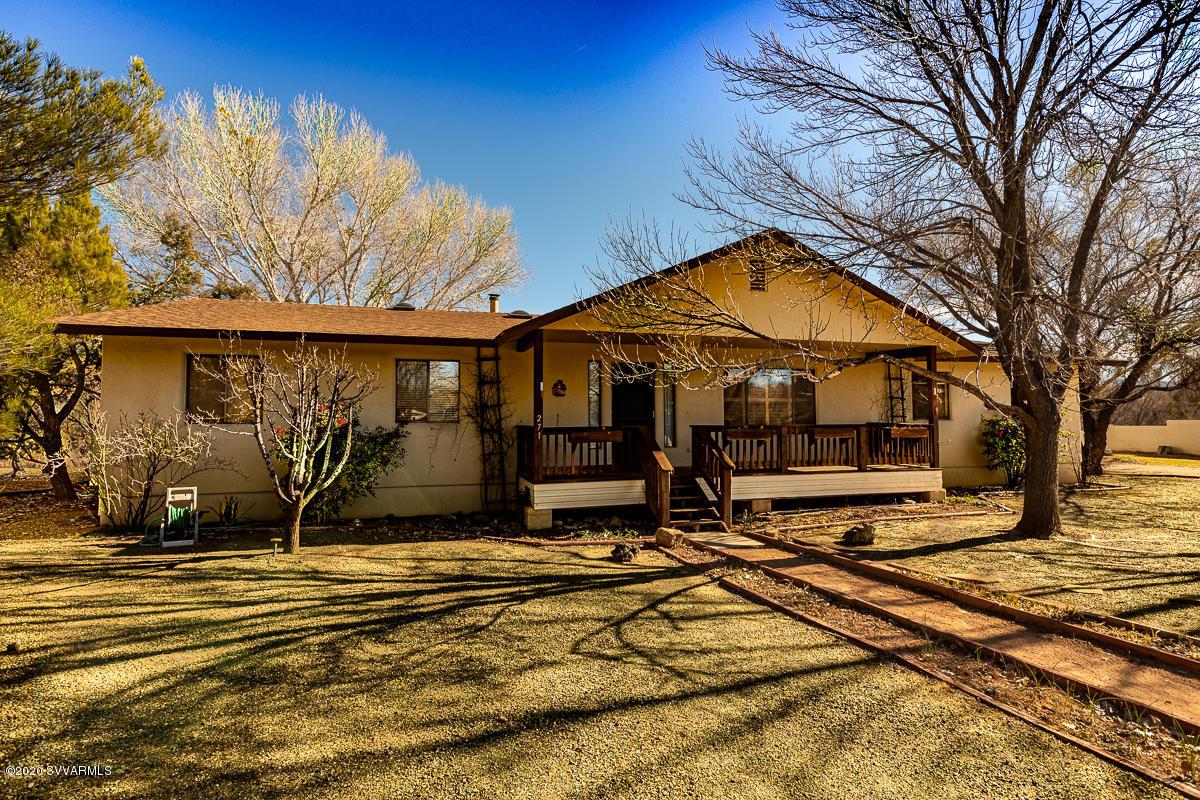 271 S River Cave Rd., Camp Verde, AZ 86322