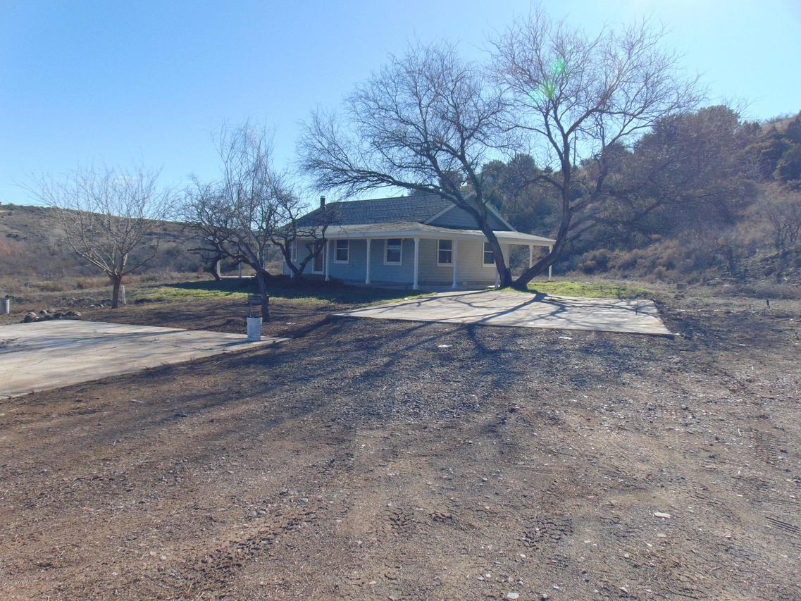 1405 E Boardwalk Pl., Rimrock, AZ 86335