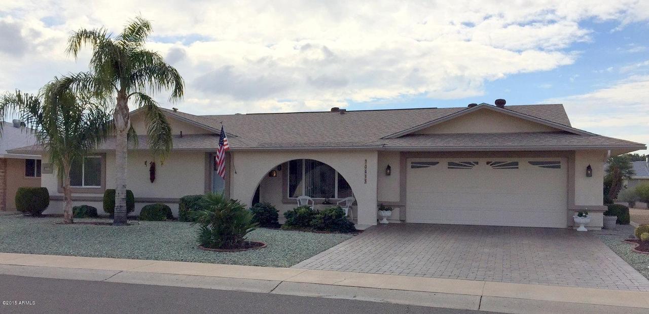 10413 W Concho Cir., Sun City, AZ 85373