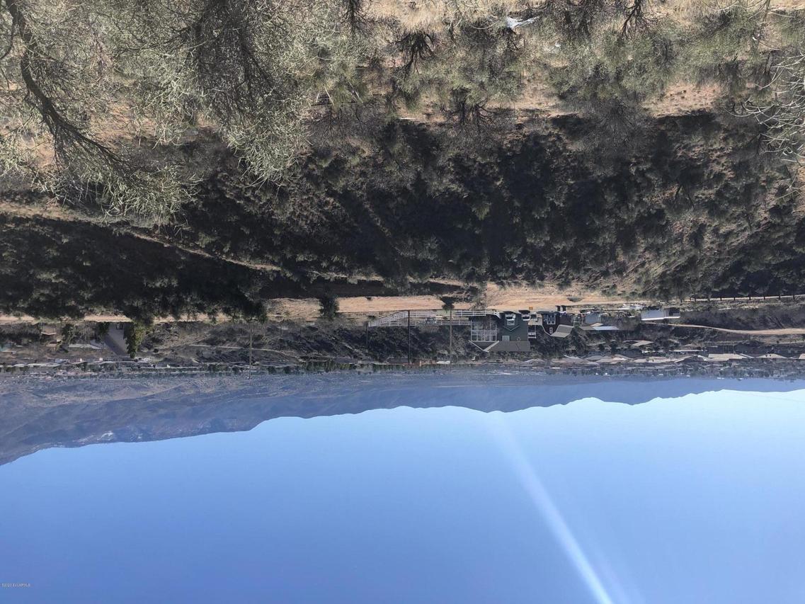 452 W Geary Heights Dr., Clarkdale, AZ 86324