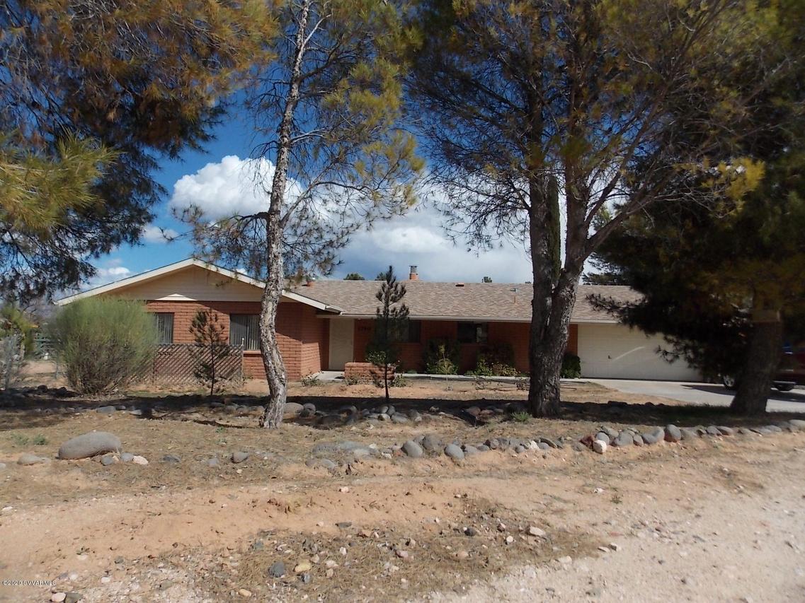 1740 S Loy Rd., Cornville, AZ 86325