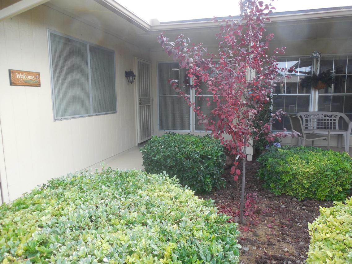 17822 N 99th Dr., Sun City, AZ 85373