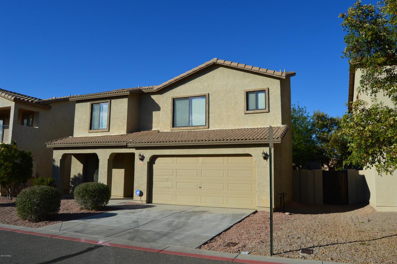 2160 E Greenlee Ave., Apache Junction, AZ 85119