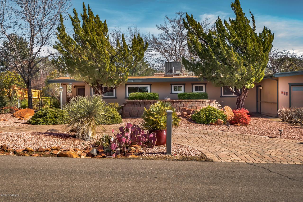 710 Mountain Shadows Dr., Sedona, AZ 86336