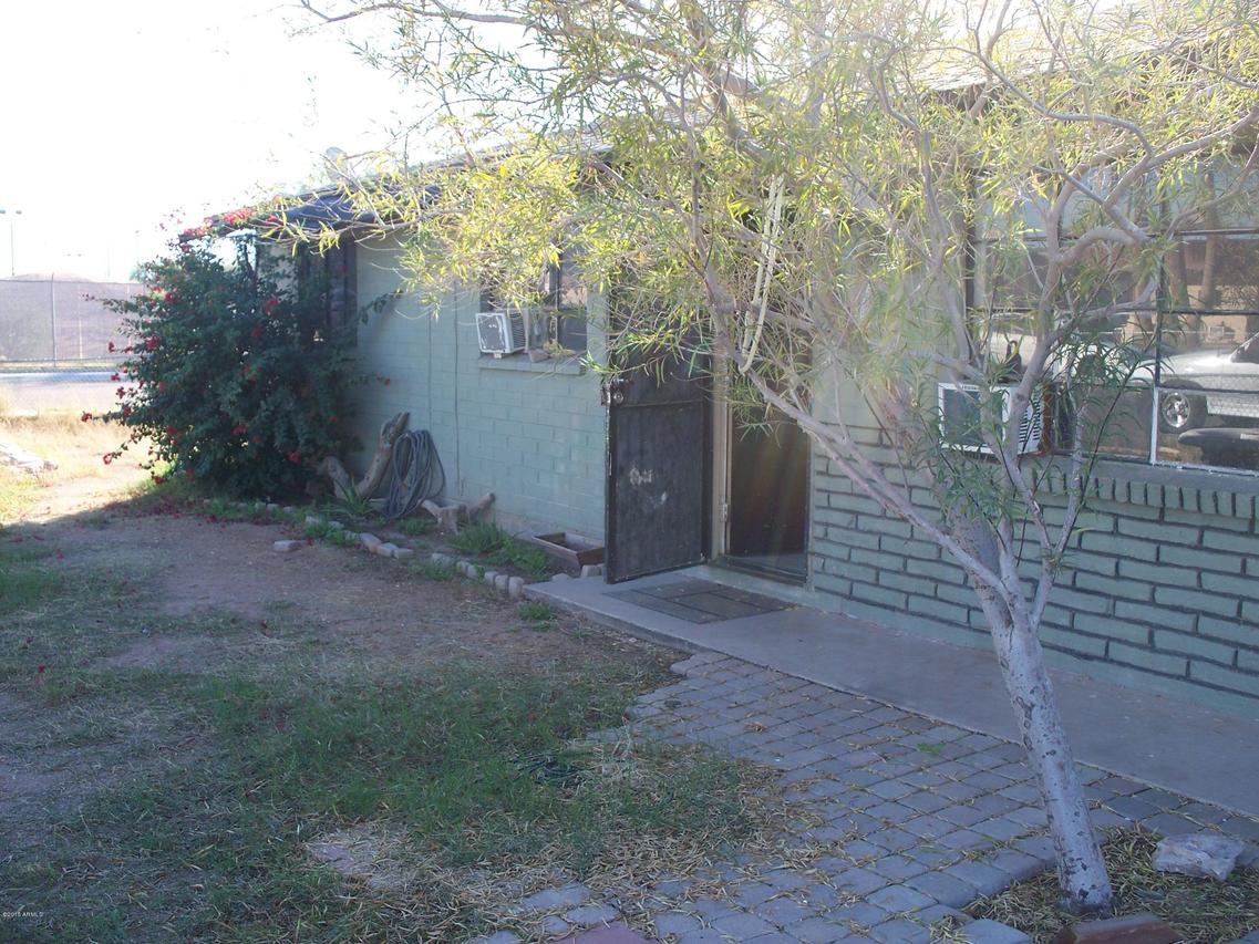 4911 E Culver St., Phoenix, AZ 85008