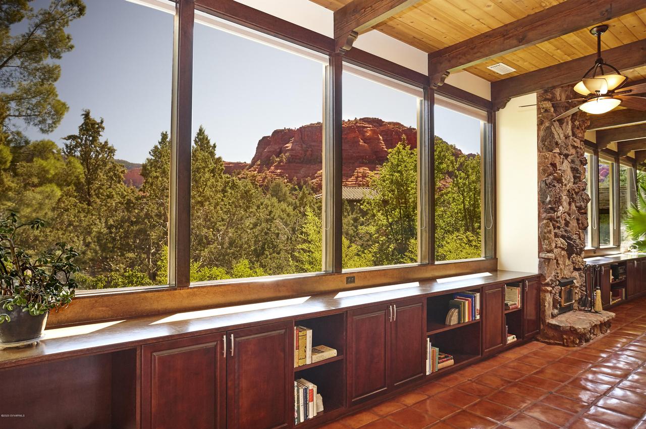 53 Pinon Ct., Sedona, AZ 86336