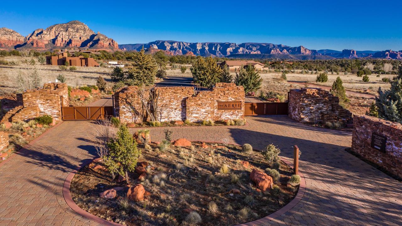 5 Altair Ave., Sedona, AZ 86336