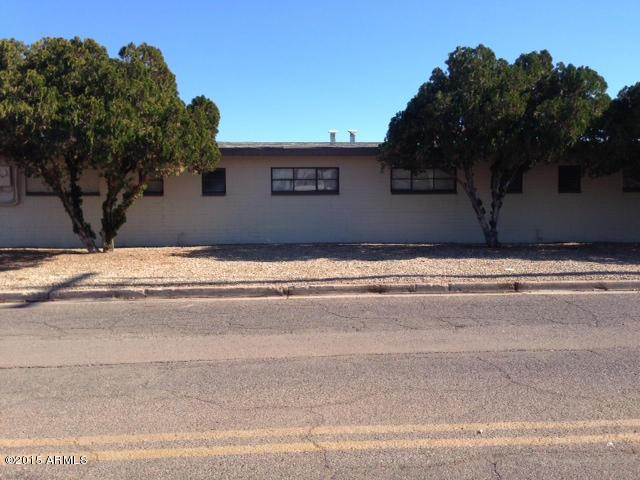1402 E Jefferson St., Phoenix, AZ 85034