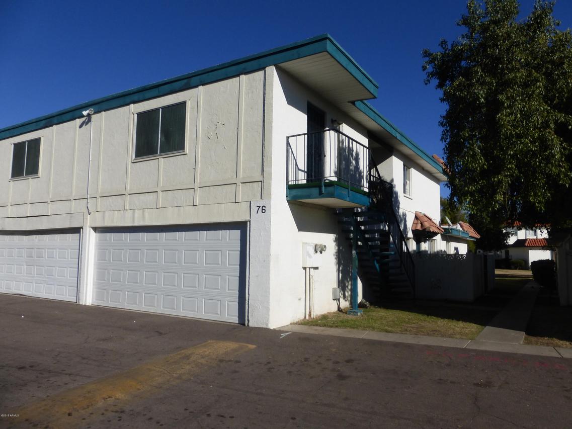 2133 W Turney Ave. #76C, Phoenix, AZ 85015