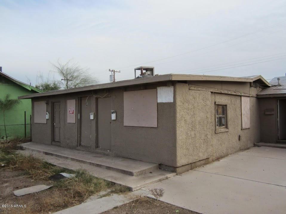 1533 W Pierce St., Phoenix, AZ 85007