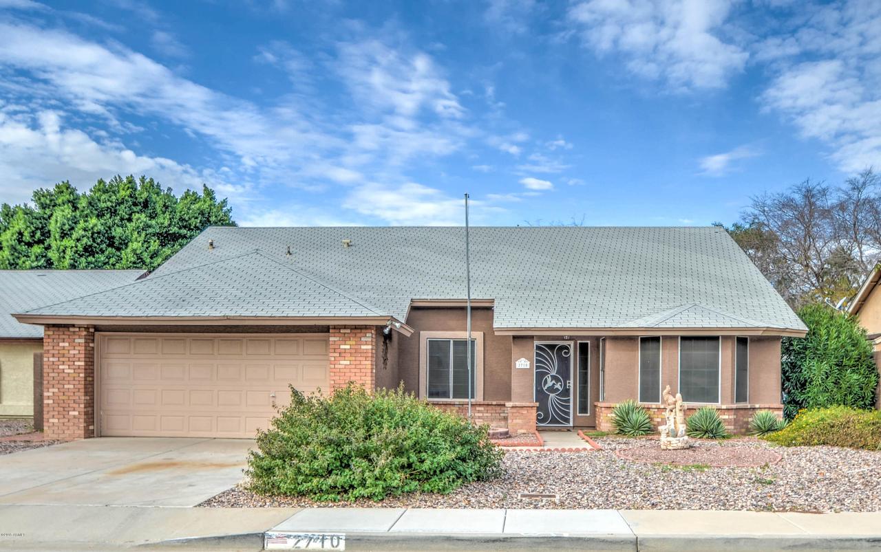 2710 N Ricardo St., Mesa, AZ 85215