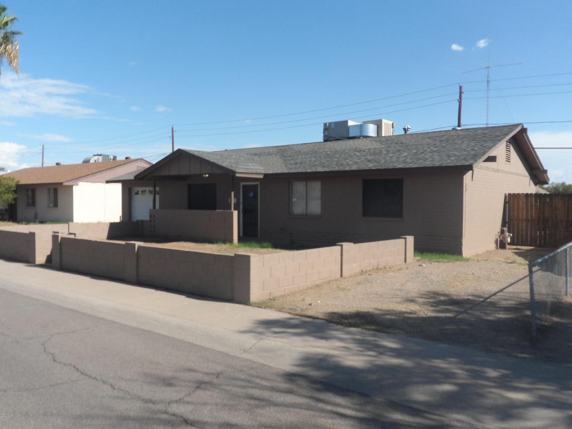 6927 W Camelback Rd., Phoenix, AZ 85033