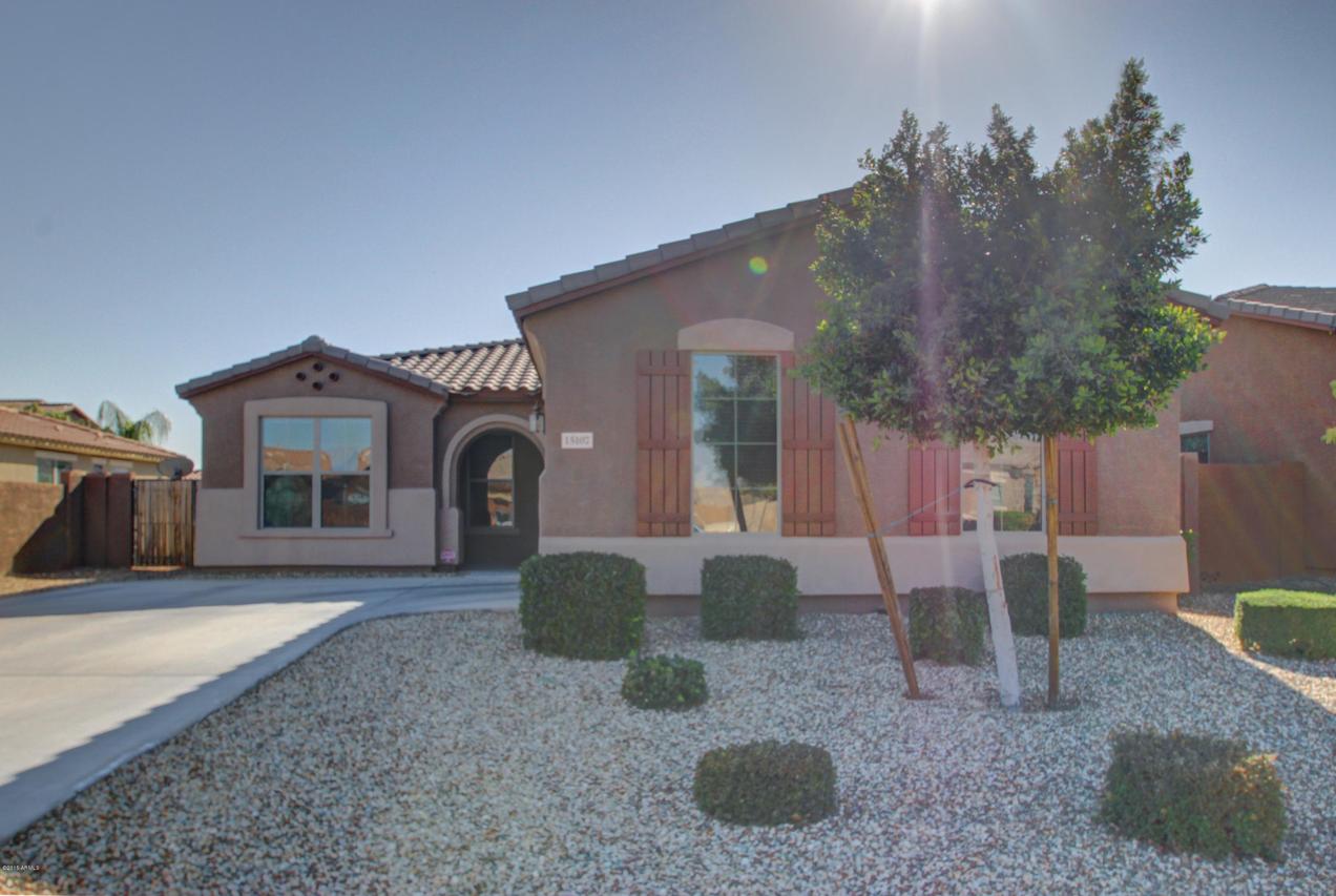 15107 W Montecito Ave., Goodyear, AZ 85395