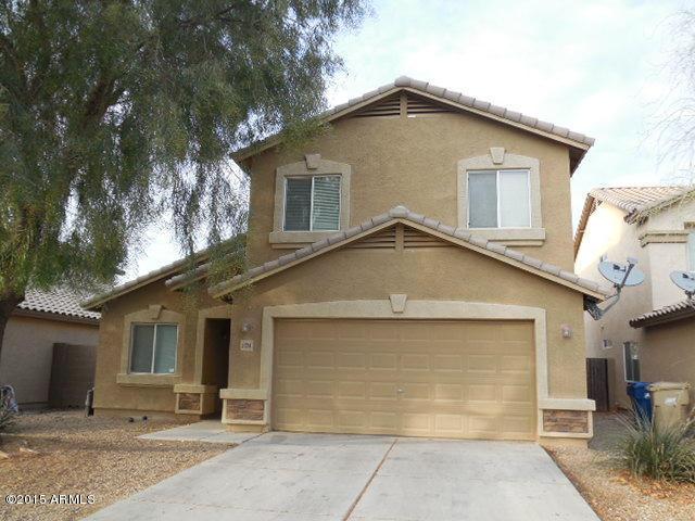 5124 E Silverbell Rd., San Tan Valley, AZ 85143