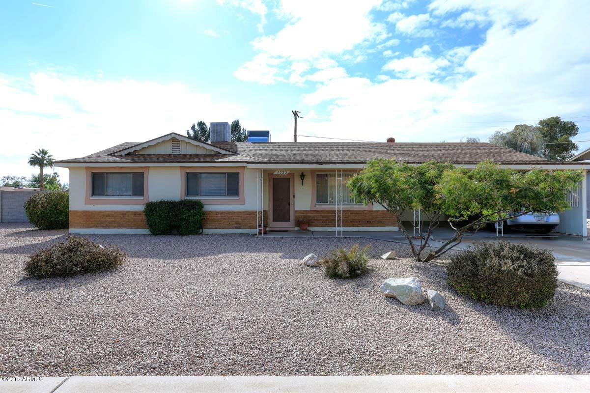 7325 E Latham St., Scottsdale, AZ 85257