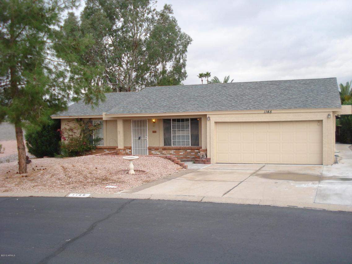 1148 S 82nd Pl., Mesa, AZ 85208