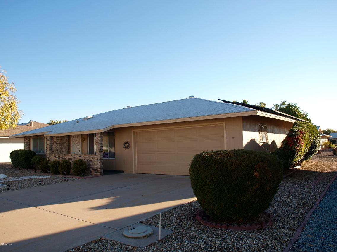 17431 N Palo Verde Dr., Sun City, AZ 85373