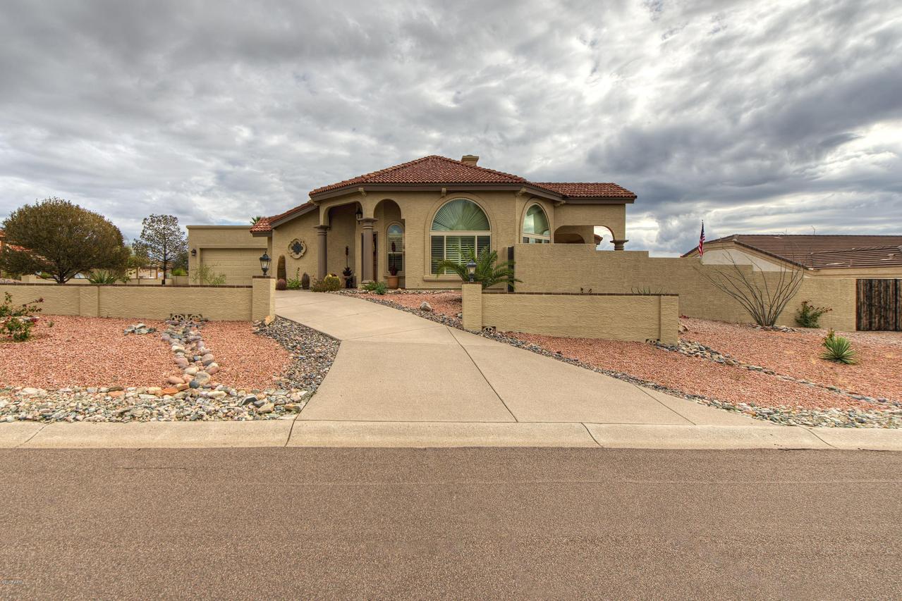 16205 E Montrose Dr., Fountain Hills, AZ 85268
