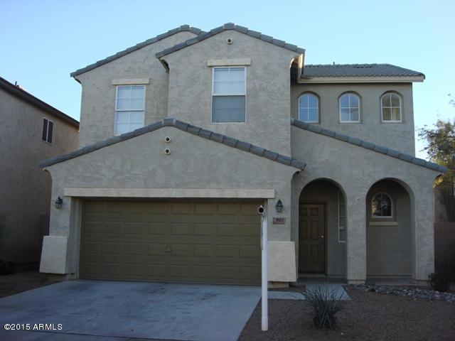 8923 W Watkins St., Tolleson, AZ 85353