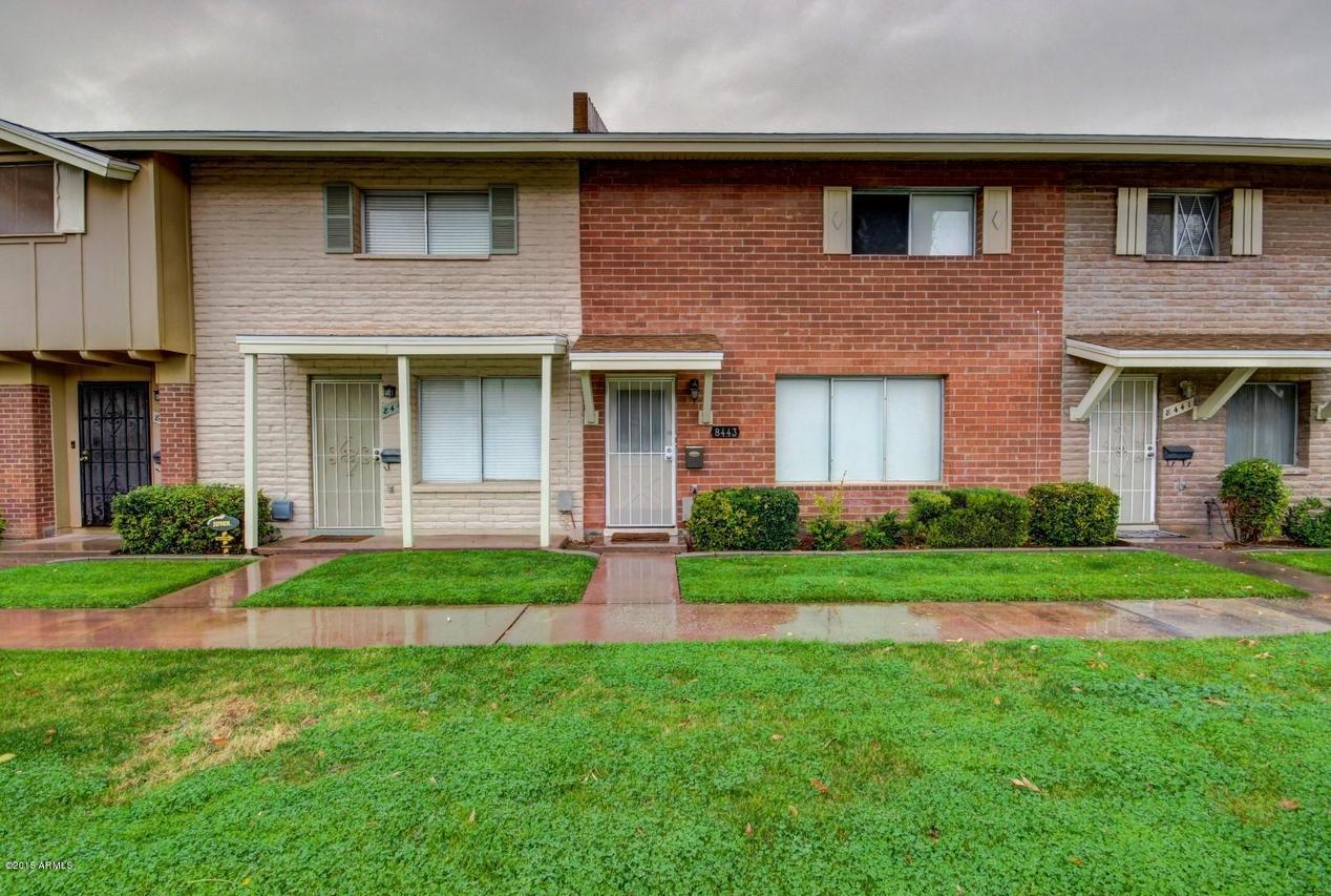 8443 E Montebello Ave., Scottsdale, AZ 85250