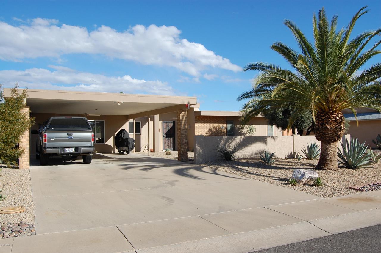 19821 N Calypso Ln., Sun City, AZ 85373