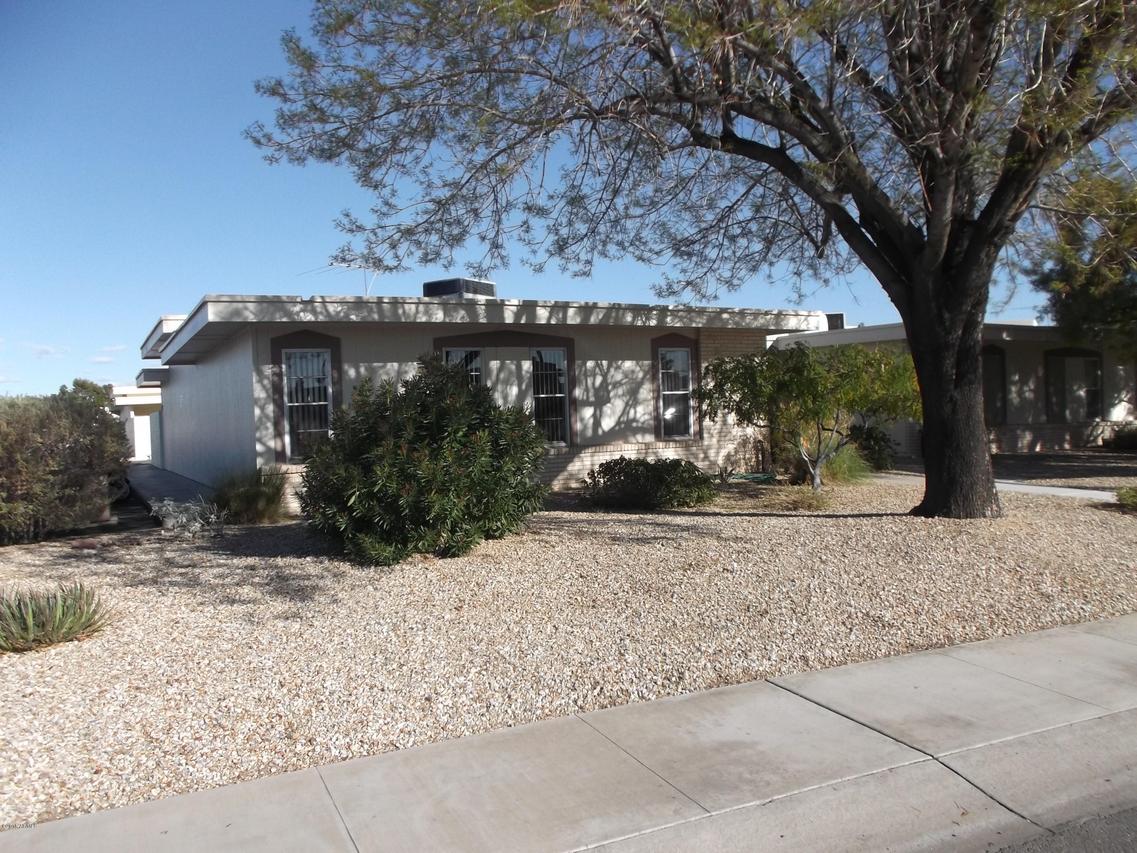 17229 N 106th Ave., Sun City, AZ 85373