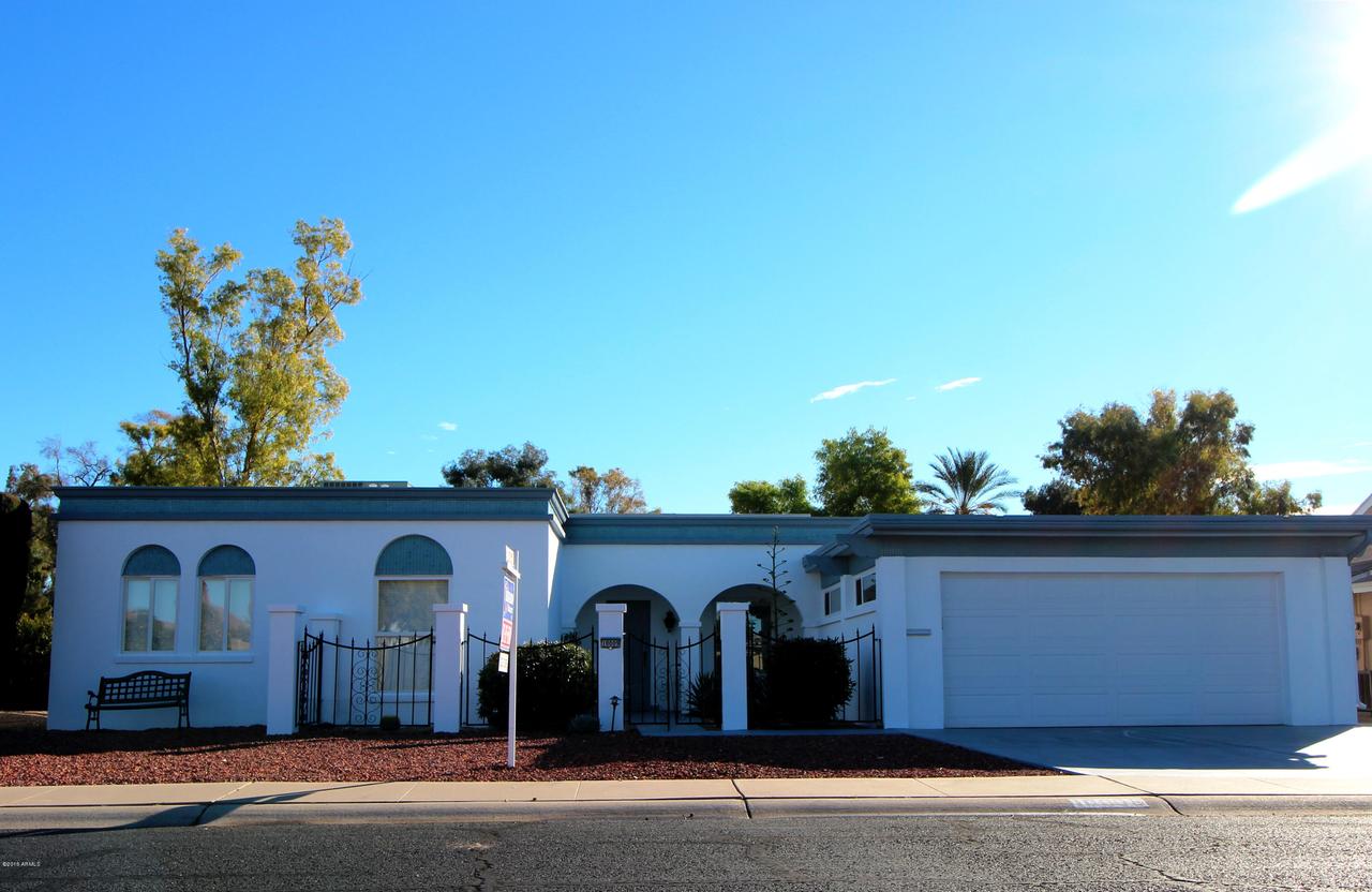 10009 N 110th Ave., Sun City, AZ 85351