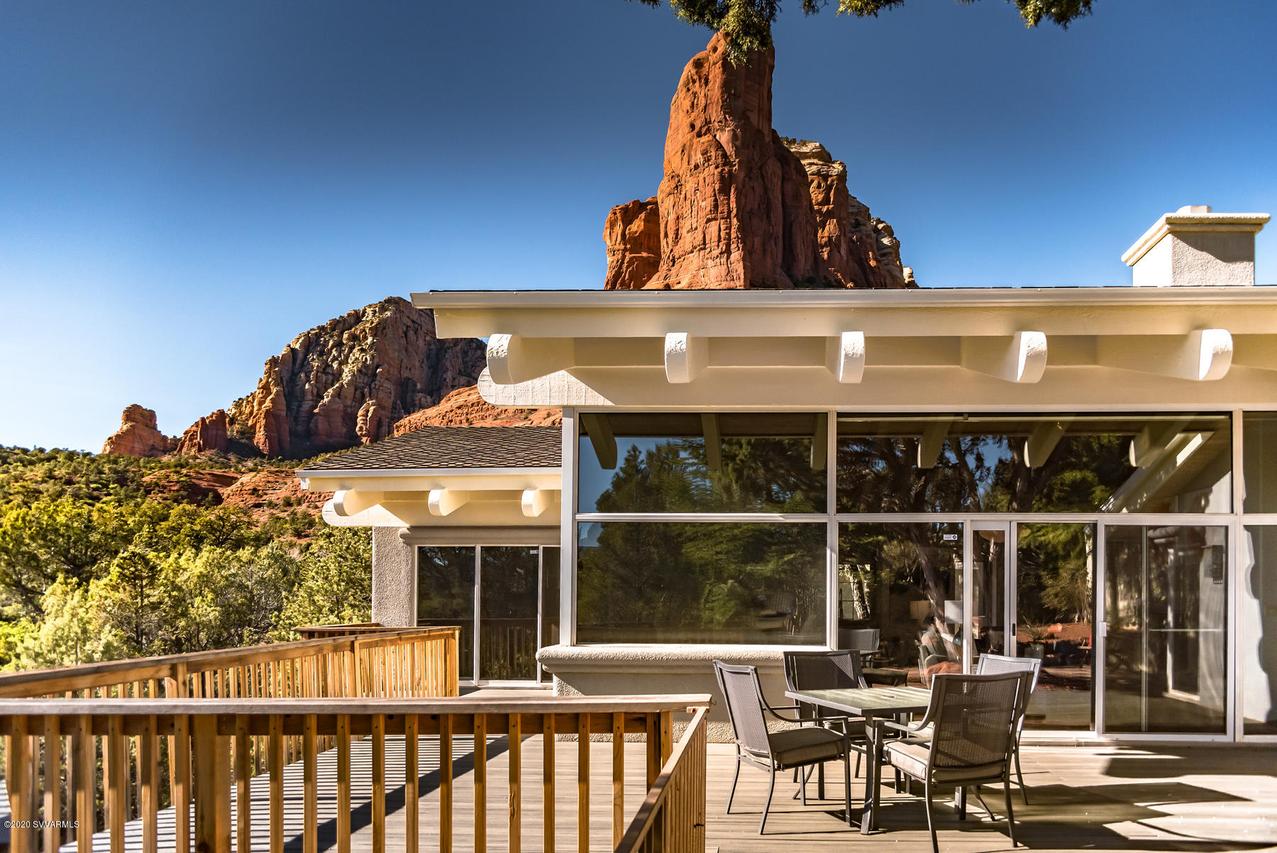 100 Shadow Mountain Dr., Sedona, AZ 86336