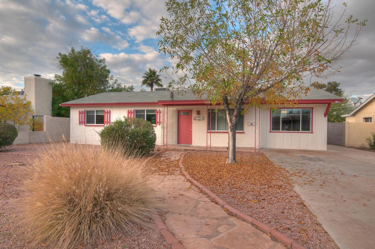 7034 E Wilshire Dr., Scottsdale, AZ 85257