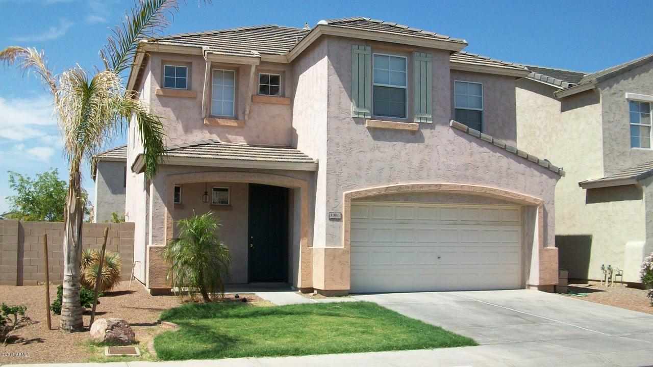 1006 E Bowker St., Phoenix, AZ 85040