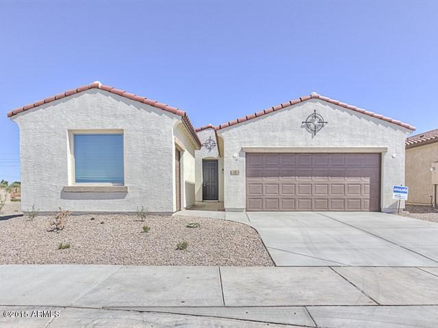 336 N Monterey Ct., Casa Grande, AZ 85194