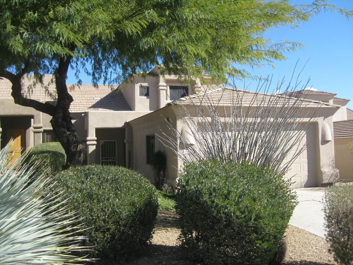 14021 N Edgeworth Dr. #B, Fountain Hills, AZ 85268