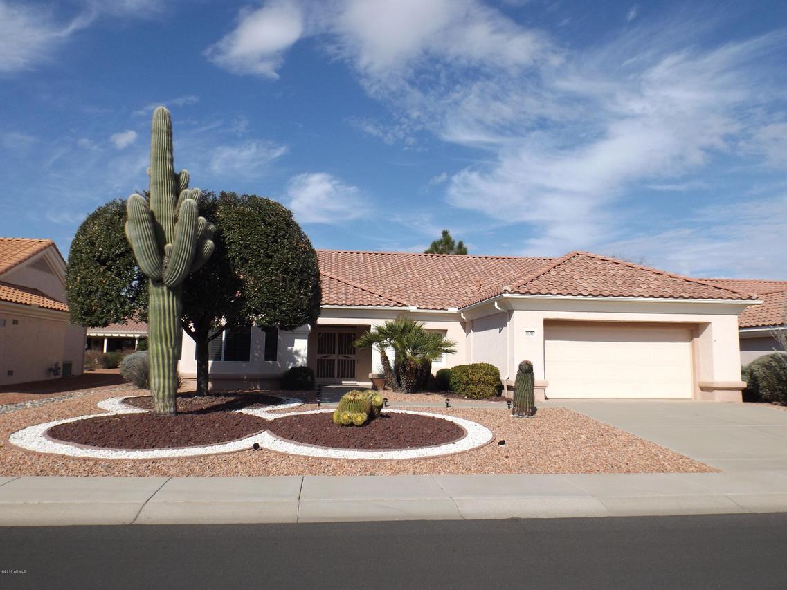 15706 W Futura Dr., Sun City West, AZ 85375