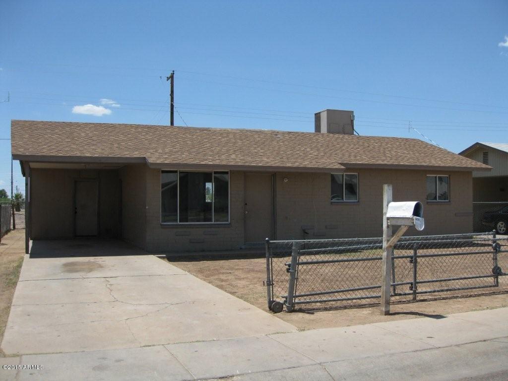 4650 S 17th St., Phoenix, AZ 85040