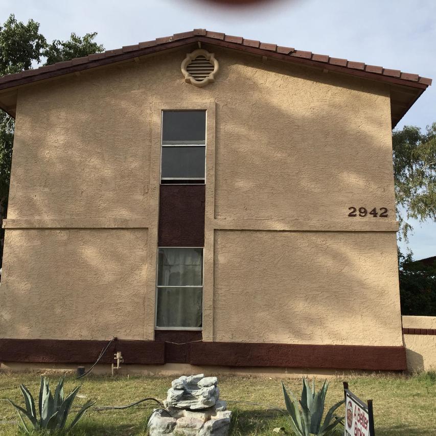 2942 E Cicero St., Mesa, AZ 85213
