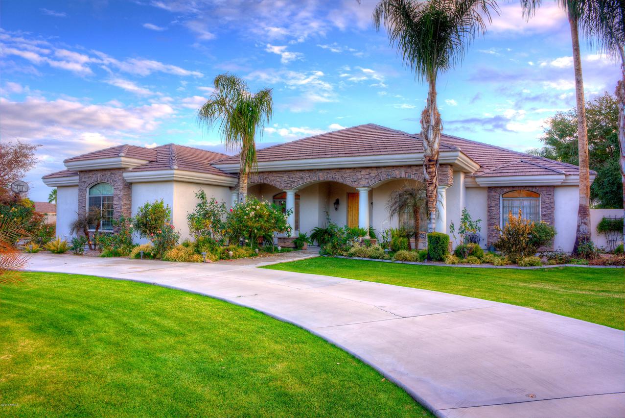 19855 E Silver Creek Ln., Queen Creek, AZ 85142