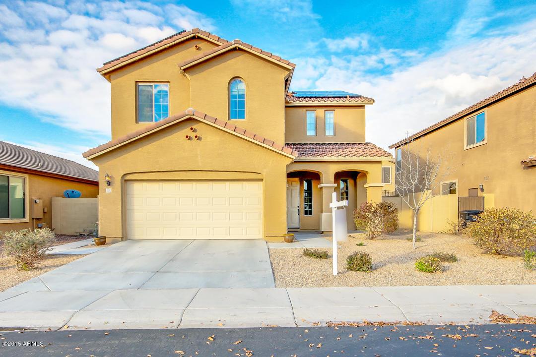 4052 E Cherry Hills Dr., Chandler, AZ 85249