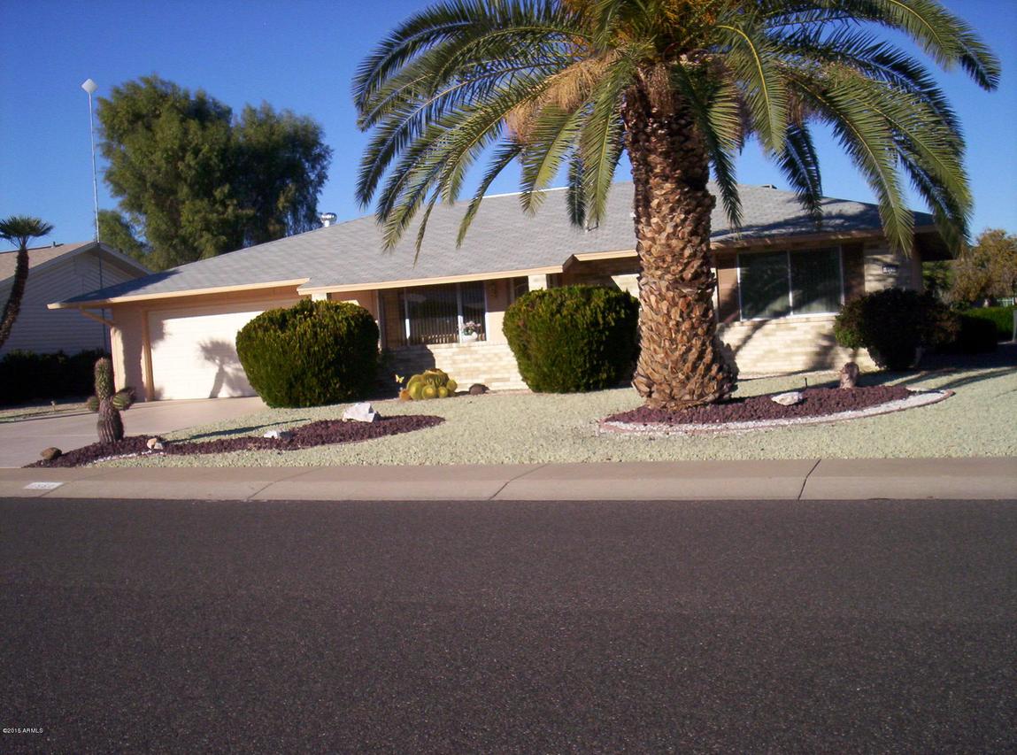 9550 W Spanish Moss Ln., Sun City, AZ 85373
