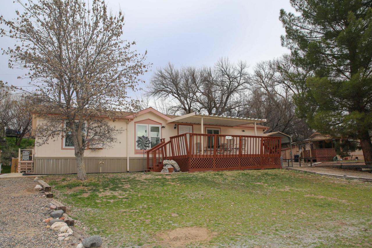 3003 White Birch Dr., Camp Verde, AZ 86322