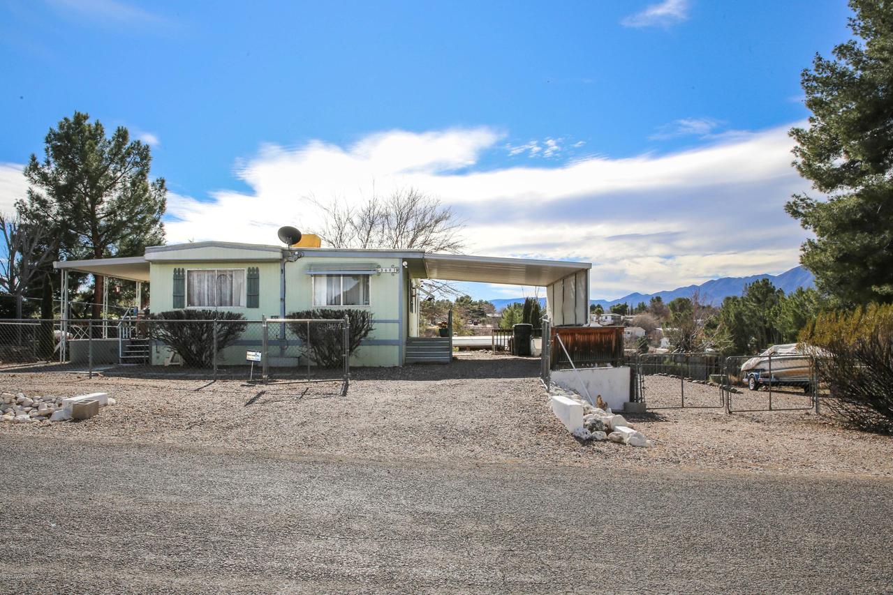 3607 Granite Dr., Cottonwood, AZ 86326