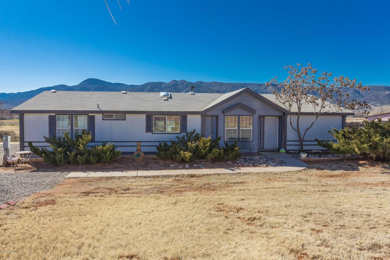 345 E Stolen Blvd., Camp Verde, AZ 86322