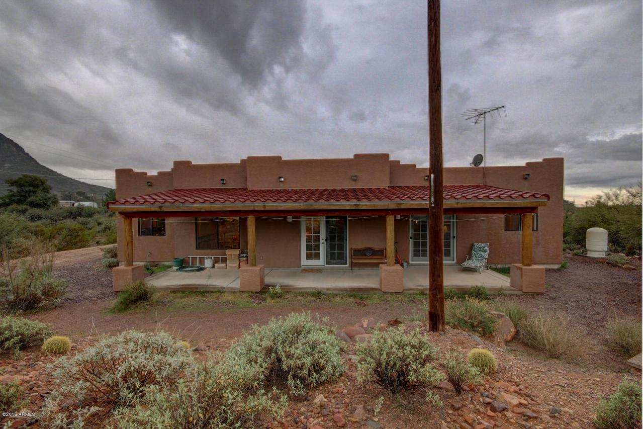 47210 N Kelley Rd., New River, AZ 85087