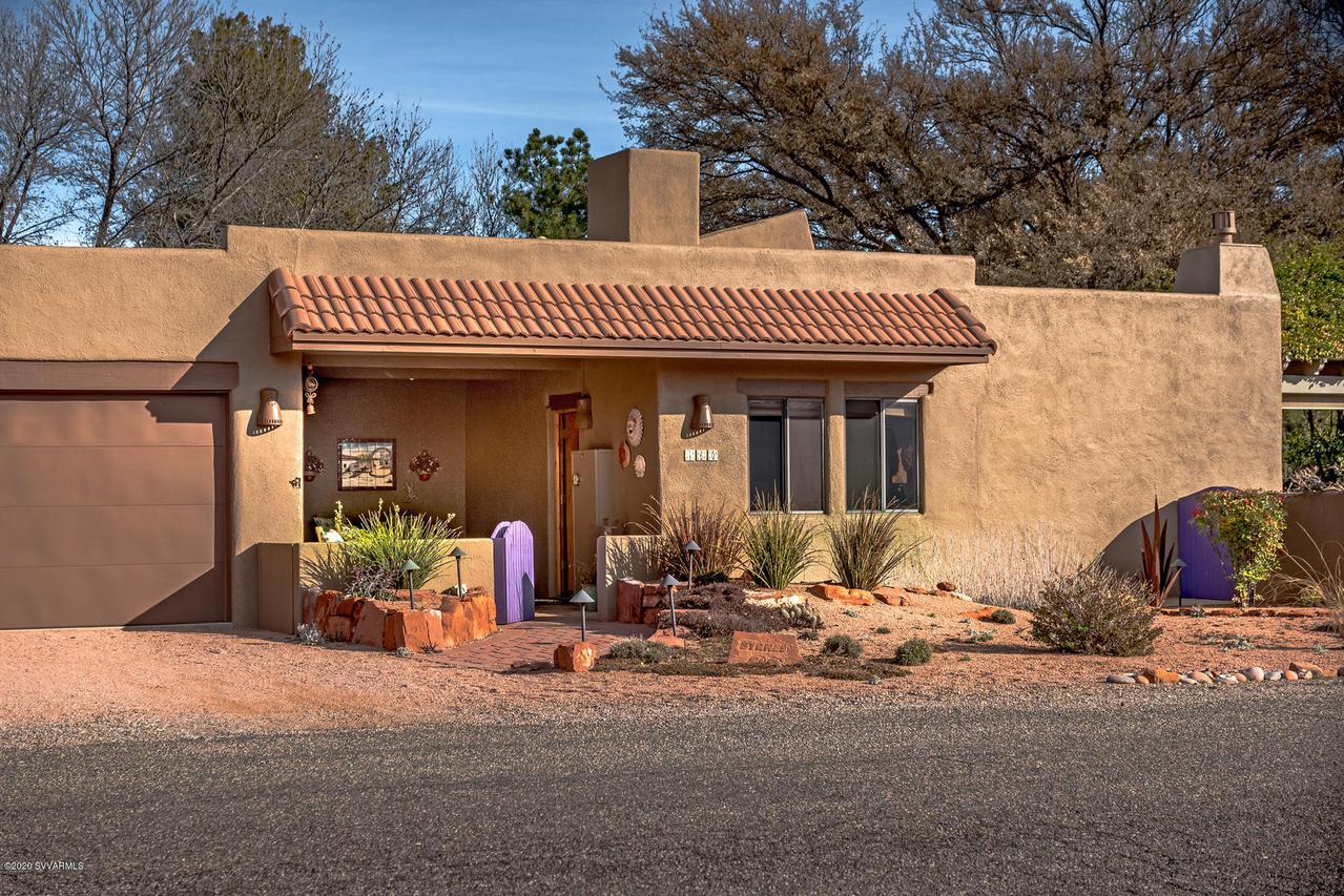 160 Quartz Dr., Sedona, AZ 86351