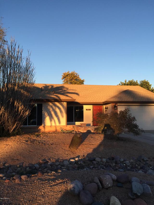 718 W Rosal Pl., Chandler, AZ 85225