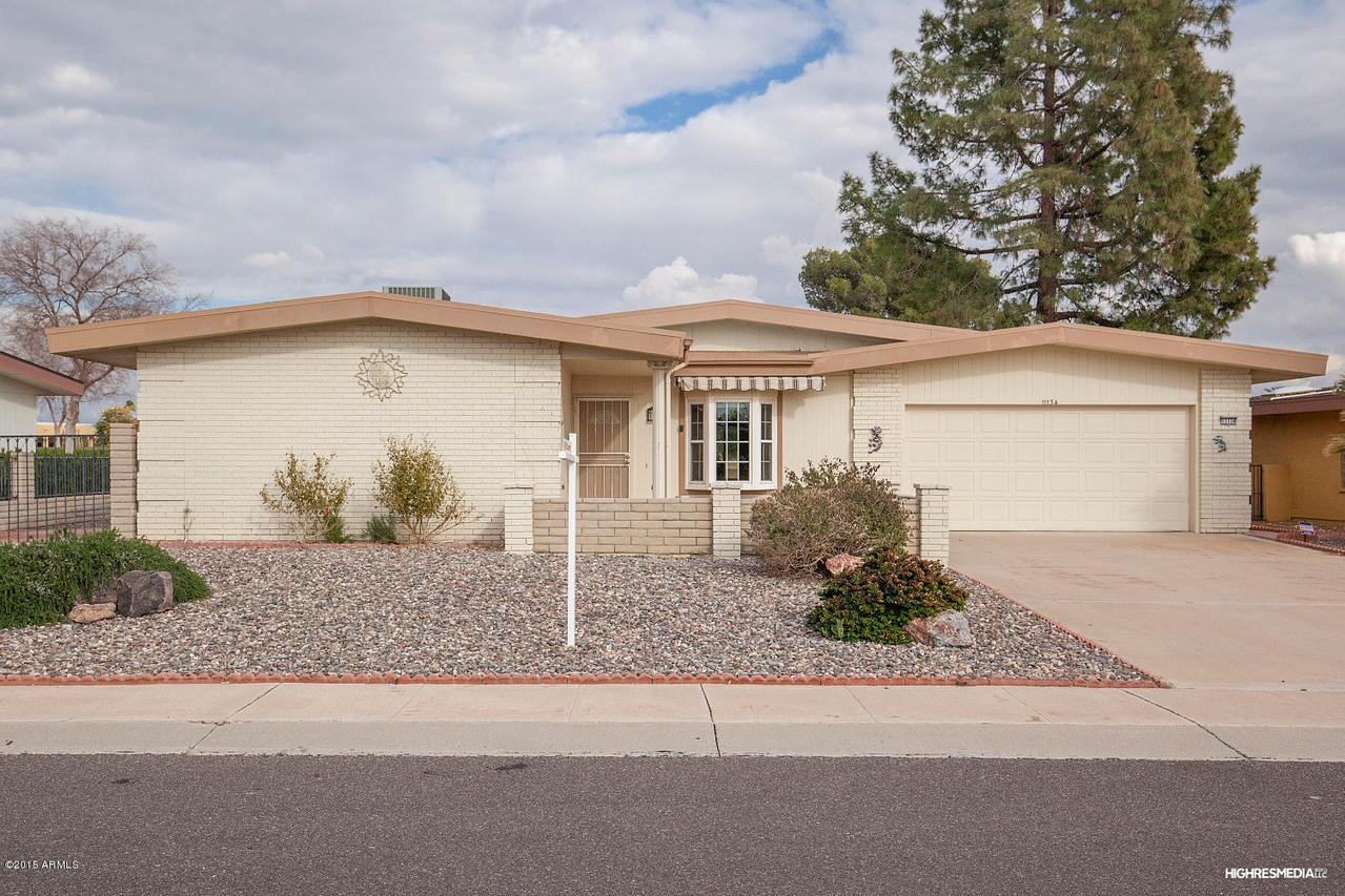 11134 W Palmeras Dr., Sun City, AZ 85373