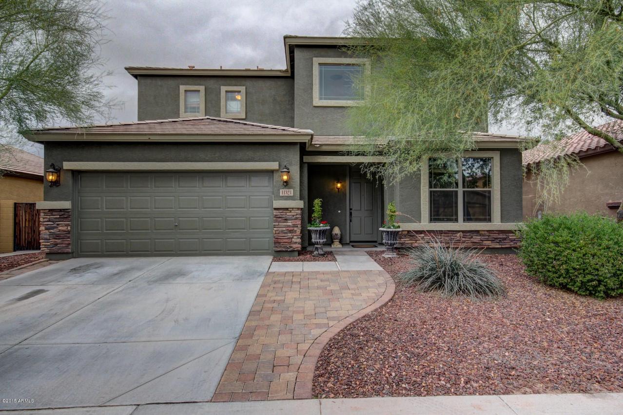 11824 W Monte Lindo Ln., Sun City, AZ 85373