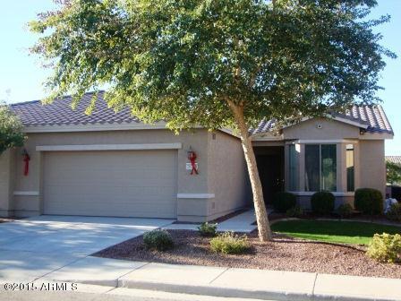 20390 N Goodman Rd., Maricopa, AZ 85138