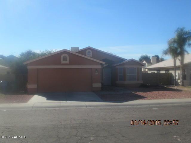 9017 W Cambridge Ave., Phoenix, AZ 85037