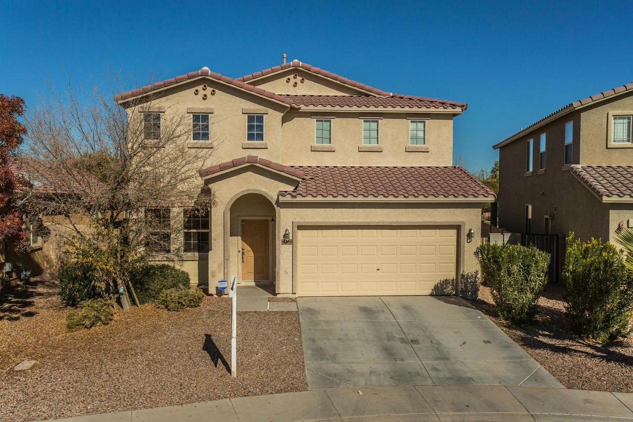 42468 W Palmyra Ct., Maricopa, AZ 85138